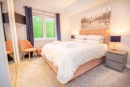Kessock View Apartment