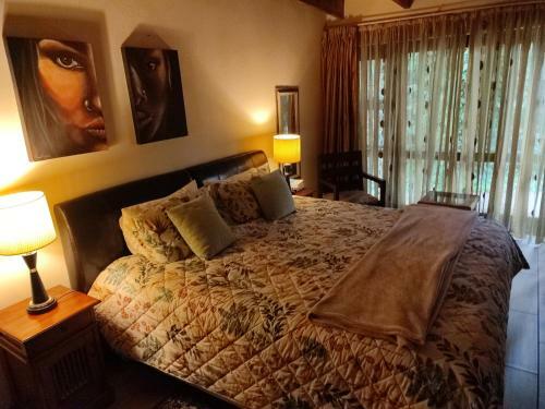 Bed & Breakfast Willow Rock Guest House