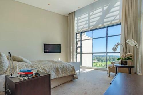 Apartamento Houghton Noche