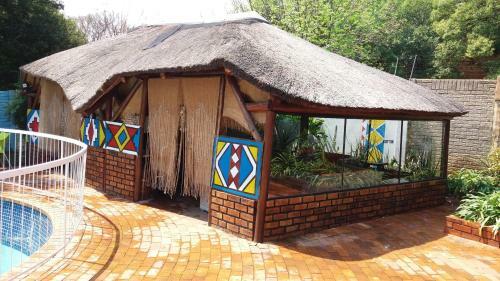 Hostal Isabelsguesthouse