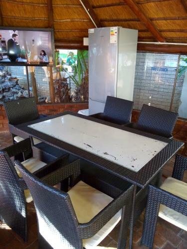Hostal Isabelsguesthouse