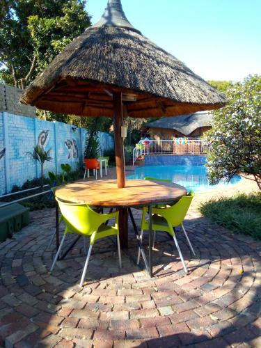 Hostal Isabelsguesthouse