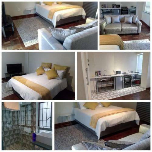 Apartamento Comfort Villa