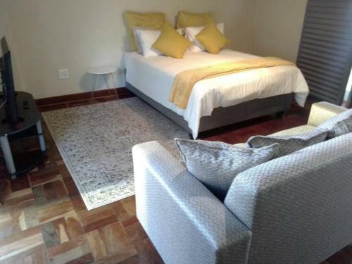 Apartamento Comfort Villa