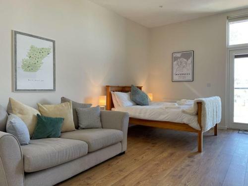 Apartamento Garden Room 16c Ardconnel Street