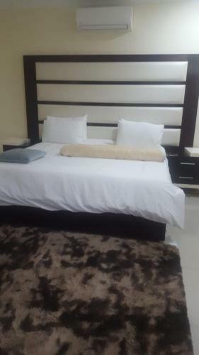 Bed & Breakfast Melrosehideout