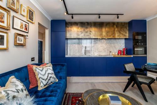 Apartamento Relax In Super Size Copper Tub - 2 Bedroom Villa