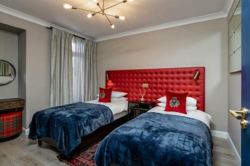 Apartamento Relax In Super Size Copper Tub - 2 Bedroom Villa