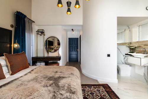 Apartamento Relax In Super Size Copper Tub - 2 Bedroom Villa