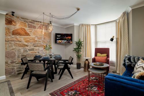 Apartamento Relax In Super Size Copper Tub - 2 Bedroom Villa