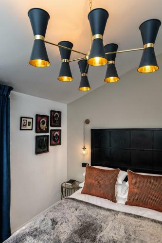 Apartamento Relax In Super Size Copper Tub - 2 Bedroom Villa