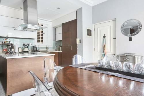 Apartamento Stylish And Homely