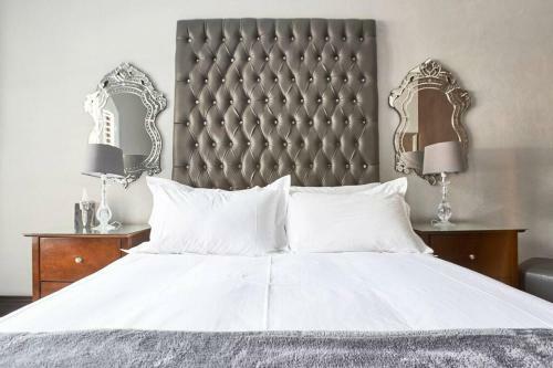 Apartamento Stylish And Homely