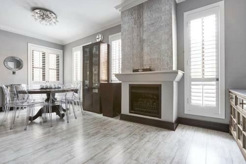 Apartamento Stylish And Homely