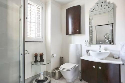 Apartamento Stylish And Homely