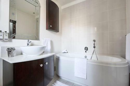Apartamento Stylish And Homely