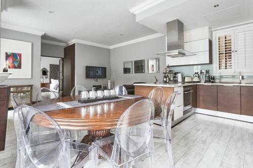 Apartamento Stylish And Homely