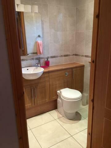 Benview Holiday Home
