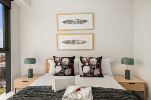Park Central Rosebank 2 Bedroom Apartment
