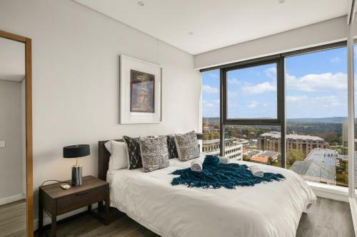 Park Central Rosebank 2 Bedroom Apartment