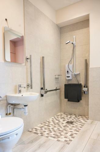 Art House Apartments
