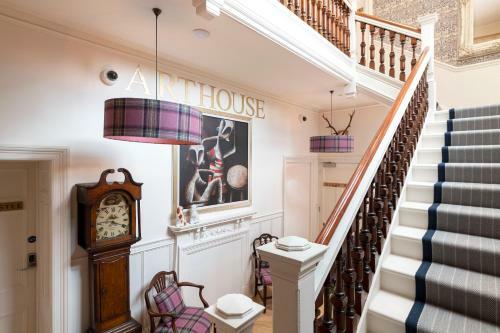 Art House Apartments