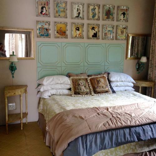 Apartamento Parkhurst Villa