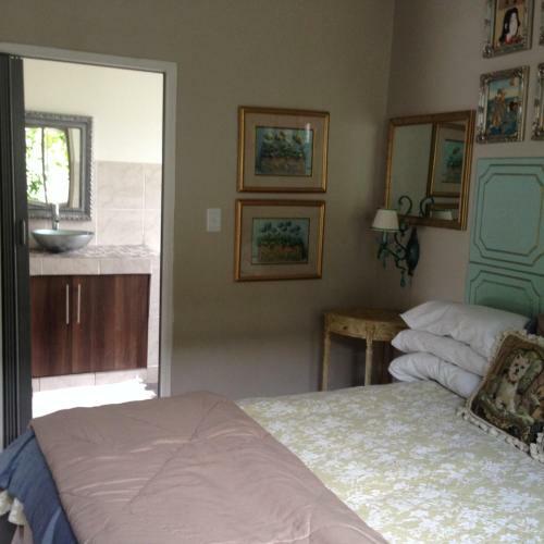 Apartamento Parkhurst Villa