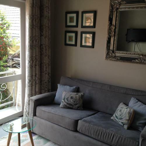 Apartamento Parkhurst Villa