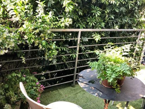 Apartamento Parkhurst Villa