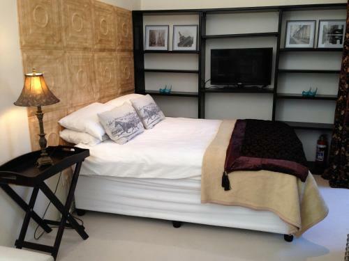 Apartamento Parkhurst Villa
