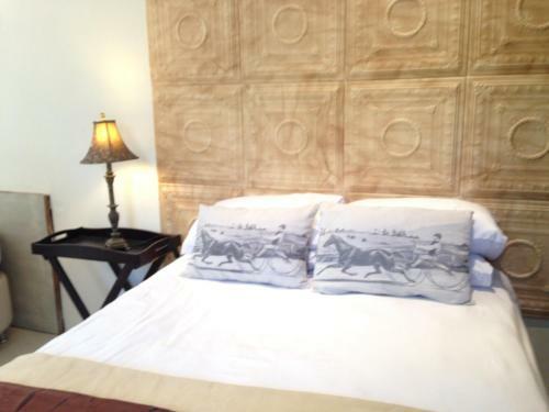 Apartamento Parkhurst Villa