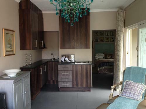 Apartamento Parkhurst Villa