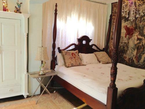 Apartamento Parkhurst Villa