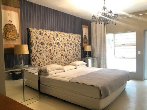 Apartamento Parkhurst Villa