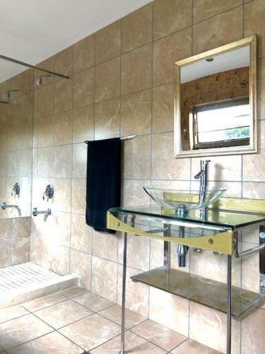Apartamento Parkhurst Villa