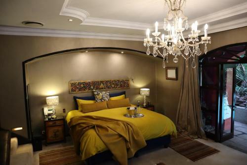 Hostal The Merlyon