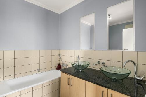 Apartamento Splice 45