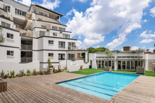 Apartamento Splice 45