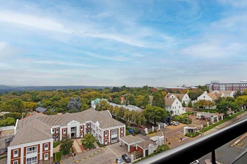 Apartamento Urban Oasis At Apex