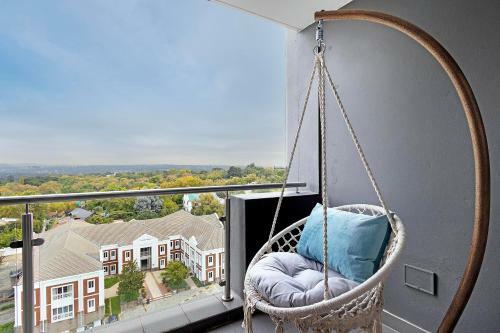 Apartamento Urban Oasis At Apex