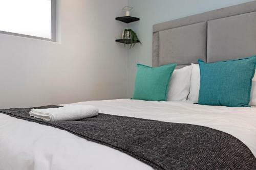 Apartamento Urban Oasis At Apex