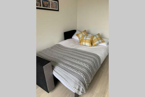 Apartamento Tomax Garden Cabin