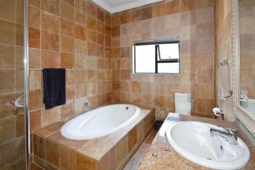 Apartamento Jameson Bloc