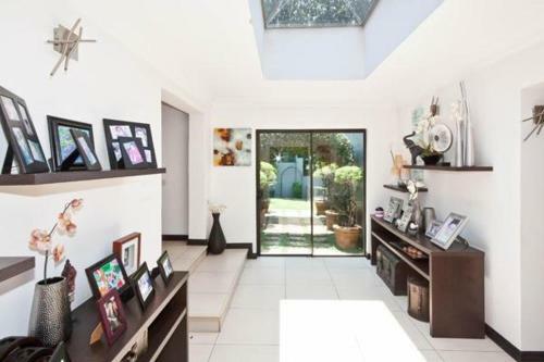 Apartamento Jameson Bloc