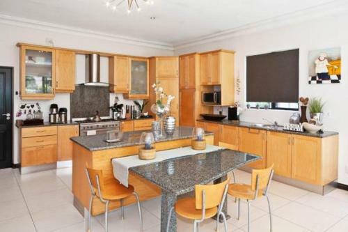 Apartamento Jameson Bloc