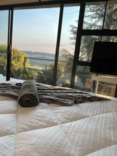 Hostal The Point Of View Cabin