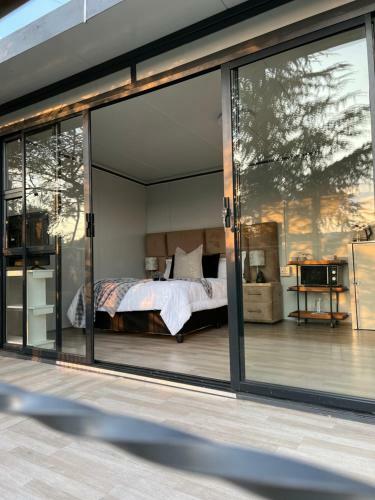 Hostal The Point Of View Cabin