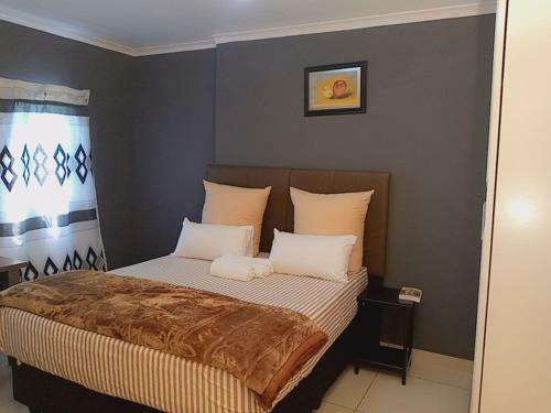 Apartamento Grace-home