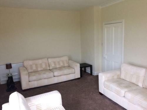 Ayrshire Cottage